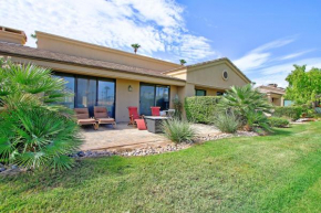 VS880 - Desert Hideaway - Meredith Lodging